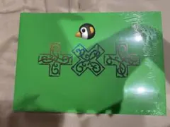 TXT トゥバ ヒュニンカイ　未開封　ヒュニンカイ　Thorns