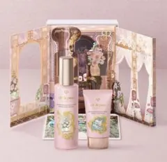 クレドポーボーテ ラディアンスギフト2024 新品・未使用