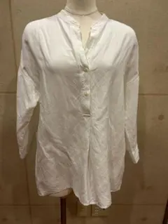 UNIQLOカットソー七分袖