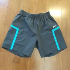 asics ランニングショートパンツ