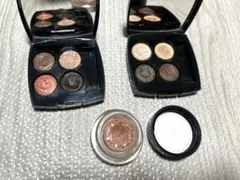 Chanel アイシャドウパレット