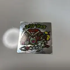 旧ビックリマンシール　マリア・ショウ