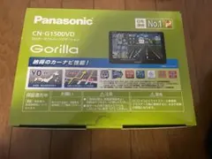 2026年最新】Panasonic CN-G1500VD の人気アイテム - メルカリ