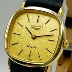 LONGINES　腕時計　レディース　スクエア　非稼働品 2026年最新】ロンジン 時計 スクエア レディースの人気アイテム - メルカリ