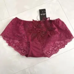 希少✨☆ワコール サルート ショーツ L☆98G