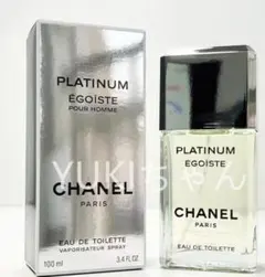 2025年最新】エゴイスト プラチナム 100mlの人気アイテム - メルカリ