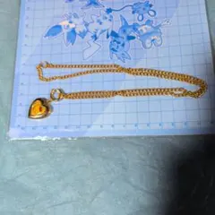 [2000]キティちゃん ペンダント