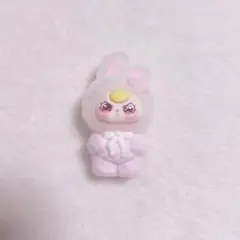 Babythree ぷくっとアングリーフェイス　ベイビースリー　マスコット