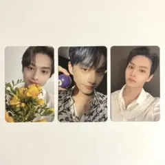 SEVENTEEN ジュン Your Choice トレカ セット - メルカリ