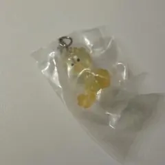 スージーズー めじるしアクセサリー ガチャ アヒル ウィッツィー