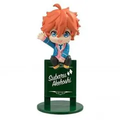 新品★未使用品★あんスタ★お茶友★Trickstar【明星スバル 】フィギュア