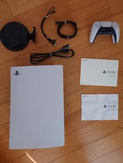 PlayStation5　cfi-1200a01