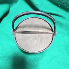 昭和初期（1930年代前半三越高級裁縫・製図用文鎮（パターンウェイト 