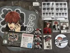 観音坂 独歩 グッズ