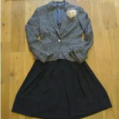 コムサイズム　フォーマルスーツ