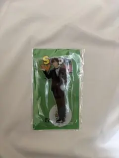 Snow Man 阿部亮平 アクリルスタンド