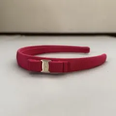2026年最新】Salvatore Ferragamo カラー：ピンク系 レディース ヘア