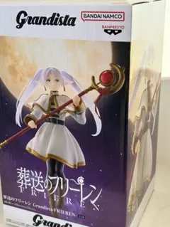 2026年最新】フリーレン grandistaの人気アイテム - メルカリ