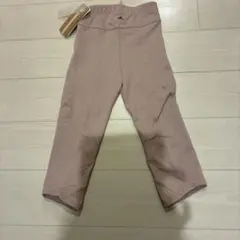 ステラマッカートニー レギンス