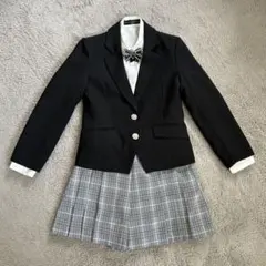 ✨美品✨ヒロミチナカノ 卒業式 女の子 スーツ 2点セット 165 エンブレム付 楽天市場】ヒロミチナカノ チルドレン 入学式 スーツ 女の子
