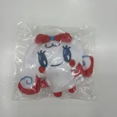 ぬいぐるみマスコット みるくっち　たまごっち