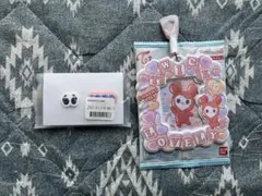 TWICE オンラインくじ　カードホルダー　サナ　チェヨン