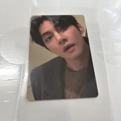 BTS ARIRANG ランダムトレカ V テヒョン