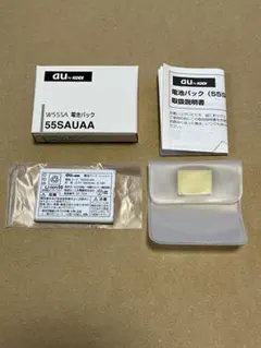 2026年最新】W55SA INFOBAR2の人気アイテム - メルカリ