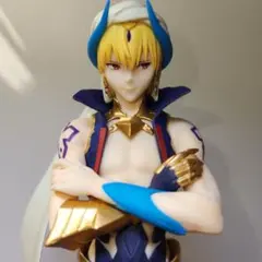 Fate/Grand Order SSSフィギュア ギルガメッシュ　開封箱なし