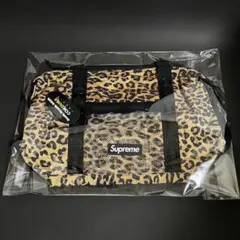 Supreme Zip Tote ジップ トート バッグ レオパード ヒョウ柄 - メルカリ