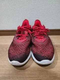 Nike Air Max 赤黒 ランニングシューズ