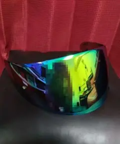 NANKAI プレミアムミラーシールド PMS507 SHOEI用 NANKAI プレミアムミラーシールド PMS507 SHOEI用 - メルカリ