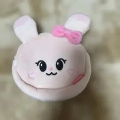 niziu ミイヒ　NIZOO ポップアップ　ピョンピョン　ポーチ