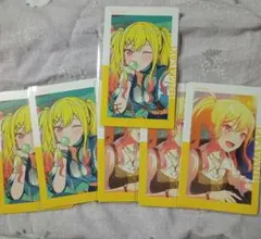 プロセカ 天馬咲希 エピカ27A 3枚セット - メルカリ
