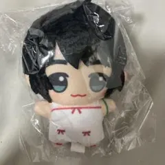 物語シリーズ×STEINS；GATE チビちびぐるみ 椎名まゆり