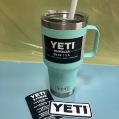 YETI Rambler 35oz 1L マグカップのサムネイル