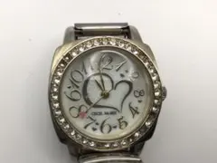CECIL McBEE レディース 中古 稼働腕時計 電池交換済 付属品無のサムネイル