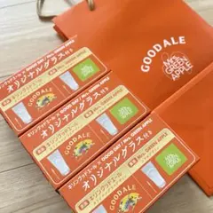 キリン グッドエール Mrs.Green Apple 限定グラス4個セット - メルカリ
