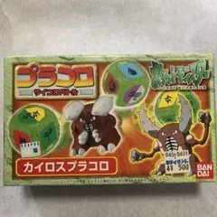 ポケットモンスター プラコロ つよいぞピッピプラコロ - メルカリ