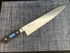 【最高峰尺サイズ】堺孝行 イノックス 牛刀 300mm 8A鋼【プロ用特大包丁】のサムネイル