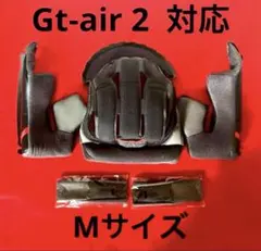 2026年最新】SHOEI gt センターパッドの人気アイテム - メルカリ