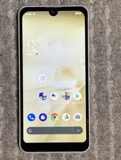 simフリー スマートフォン本体