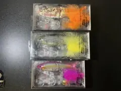 Abu Garcia BEAST 175F 145F 3個セットのサムネイル