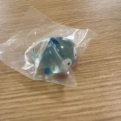 サンリオ ガチャガチャ ハンギョドン