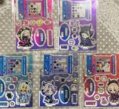 東京リベンジャーズ まるくじ でびデコパーカー