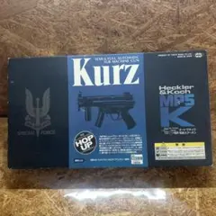 東京マルイ MP5K Kurz 電動ガンのサムネイル
