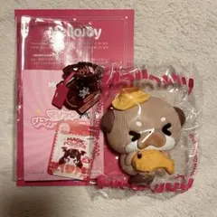 MELLOJOY アニマルシリーズ カワウソ