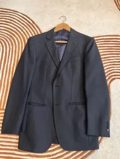 ウール テーラードジャケット