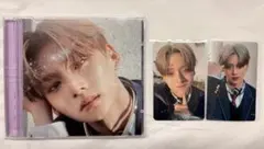 ALD1 サンウォンEUPHORIA JEWEL CASE トレカ CD セット