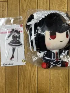 ダンガンロンパ ドン・キホーテ もちどる セレスティア・ルーデン